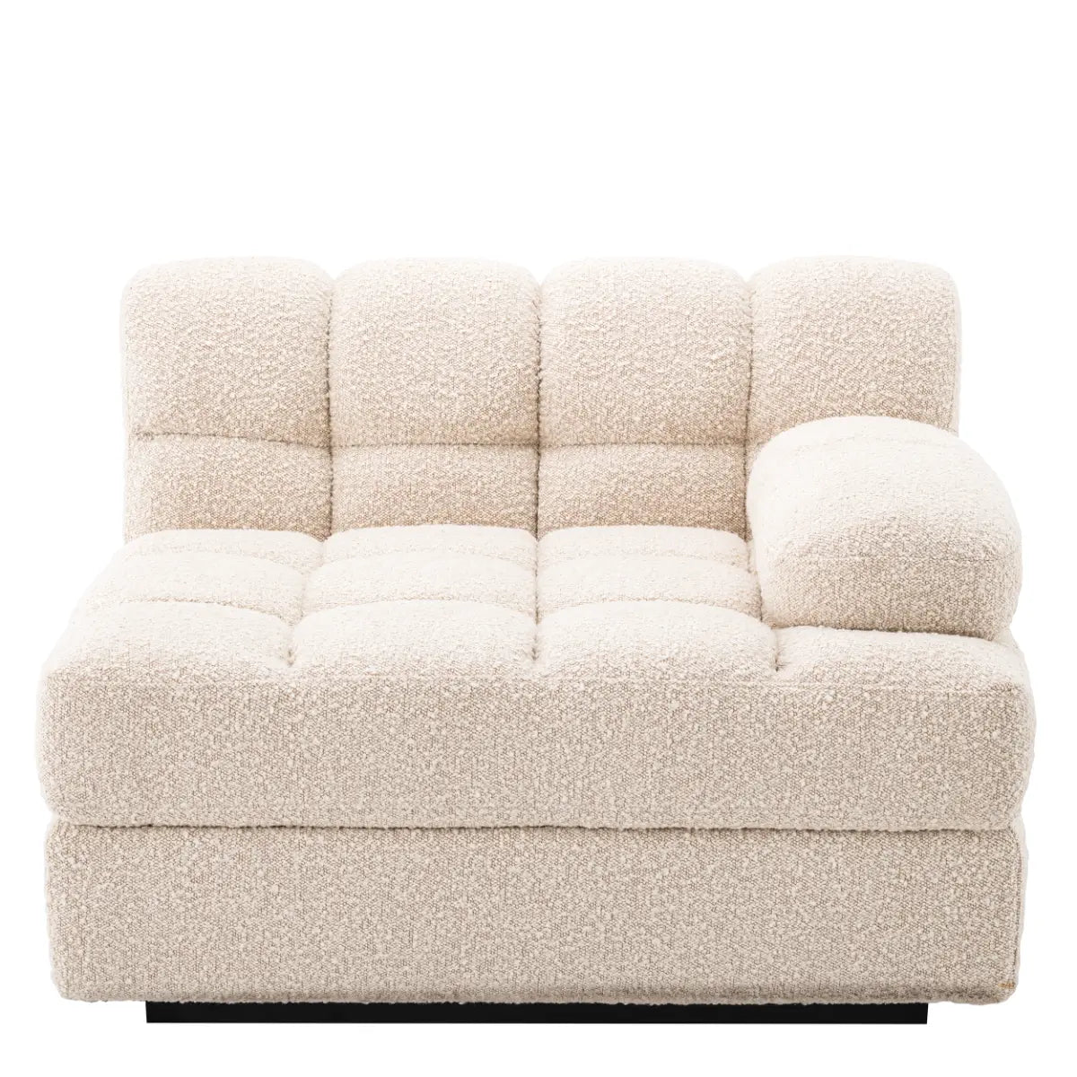 EICHHOLTZ MODULARES SOFA DEAN RECHTES MODUL 115517