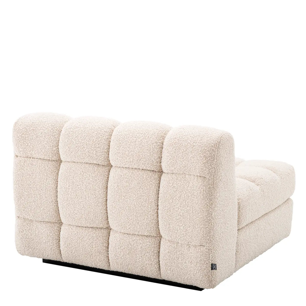 EICHHOLTZ MODULARES SOFA DEAN RECHTES MODUL 115517