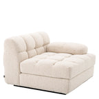 EICHHOLTZ MODULARES SOFA DEAN RECHTES MODUL 115517