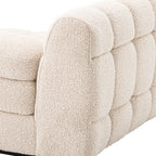 EICHHOLTZ MODULARES SOFA DEAN RECHTES MODUL 115517