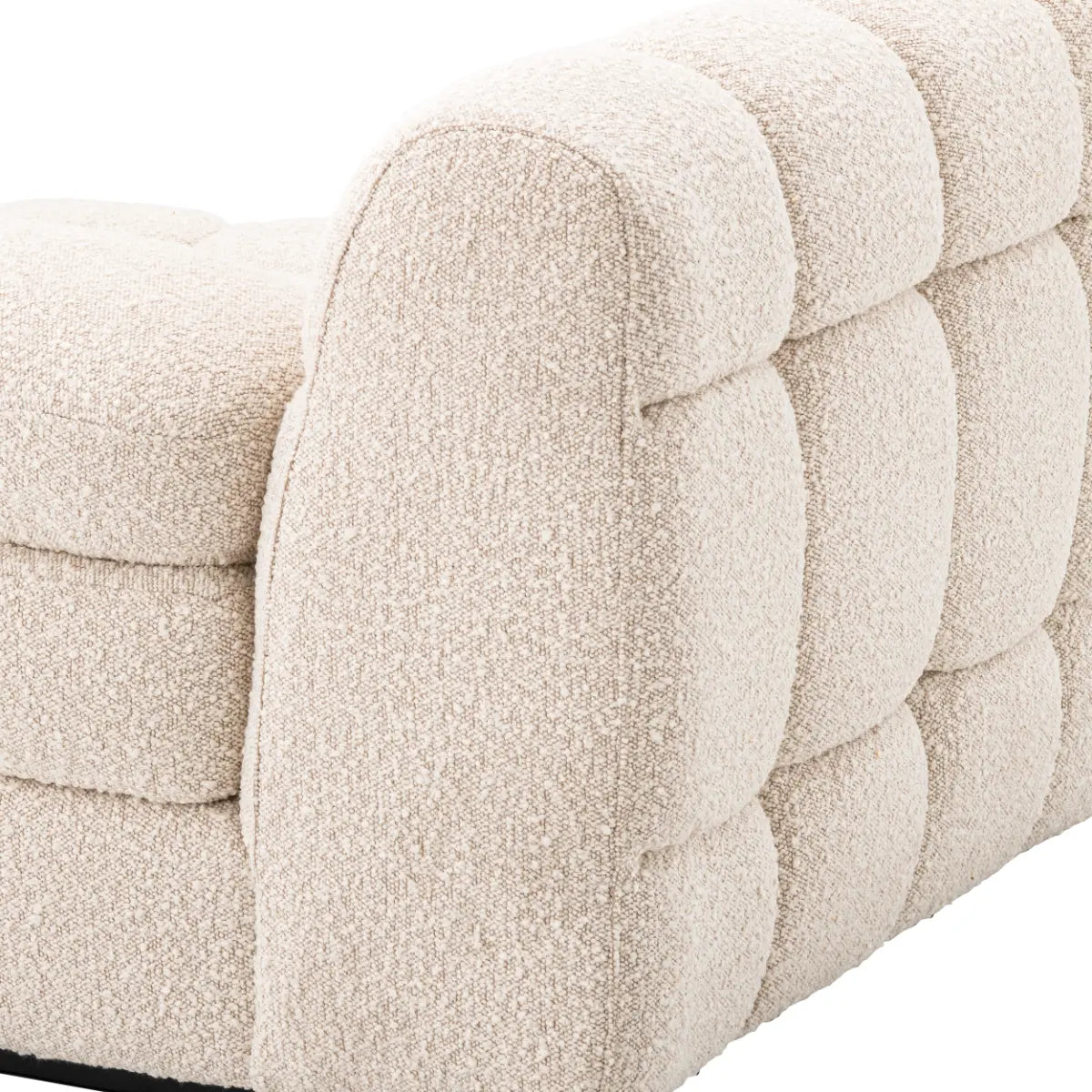 EICHHOLTZ MODULARES SOFA DEAN RECHTES MODUL 115517