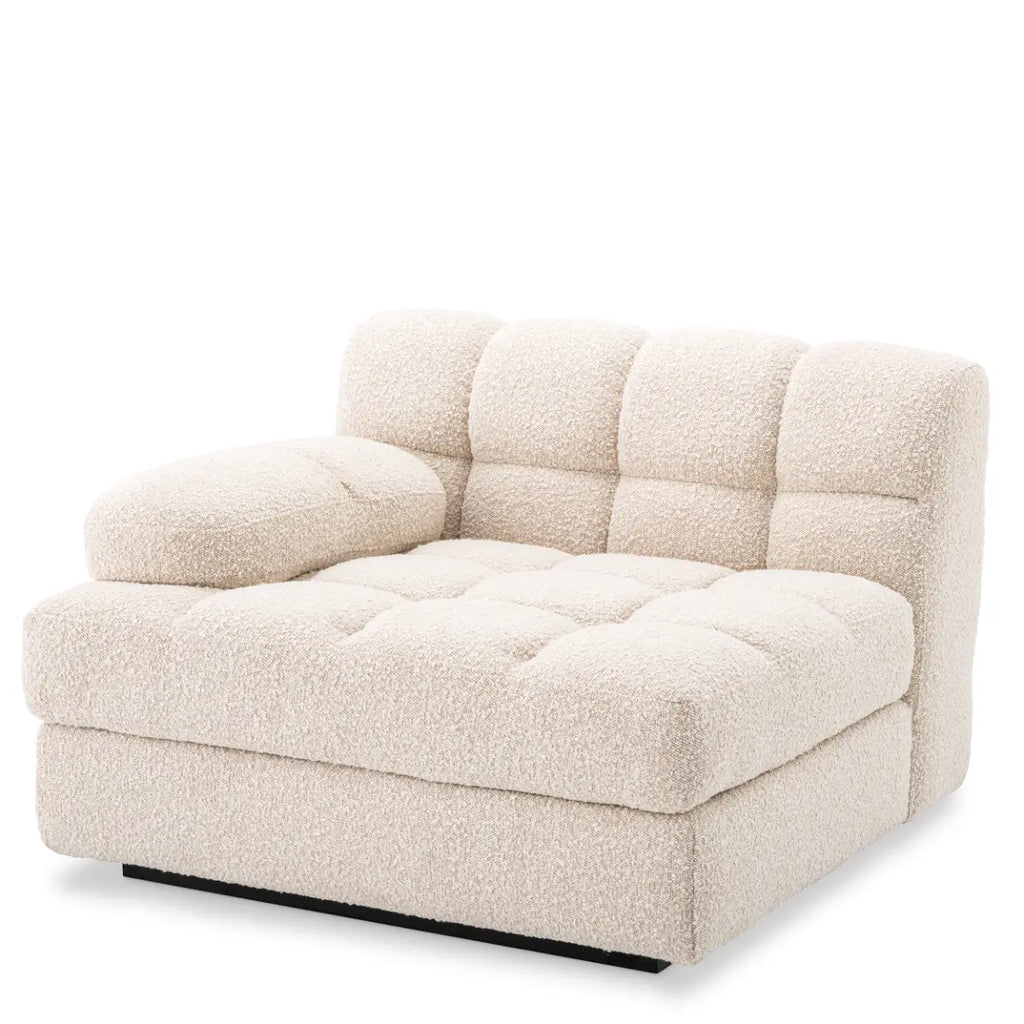 EICHHOLTZ MODULARES SOFA DEAN LINKES MODUL 115518
