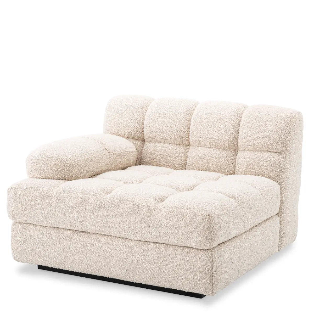 EICHHOLTZ MODULARES SOFA DEAN LINKES MODUL 115518
