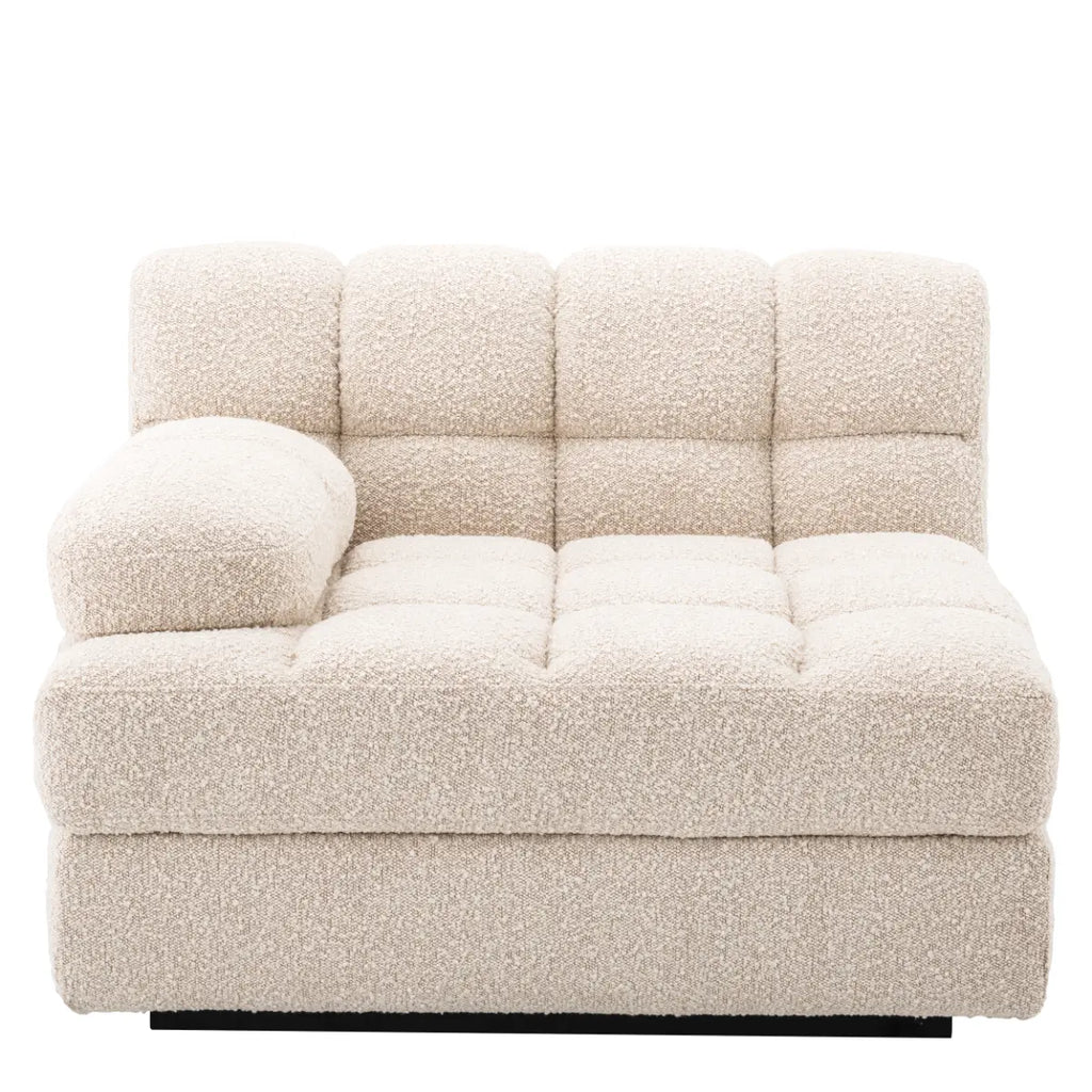 EICHHOLTZ MODULARES SOFA DEAN LINKES MODUL 115518