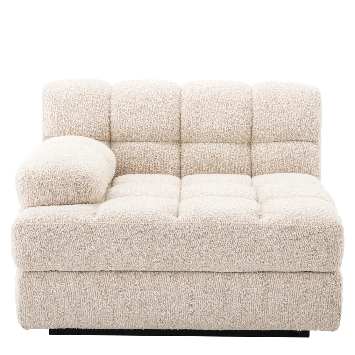 EICHHOLTZ MODULARES SOFA DEAN LINKES MODUL 115518