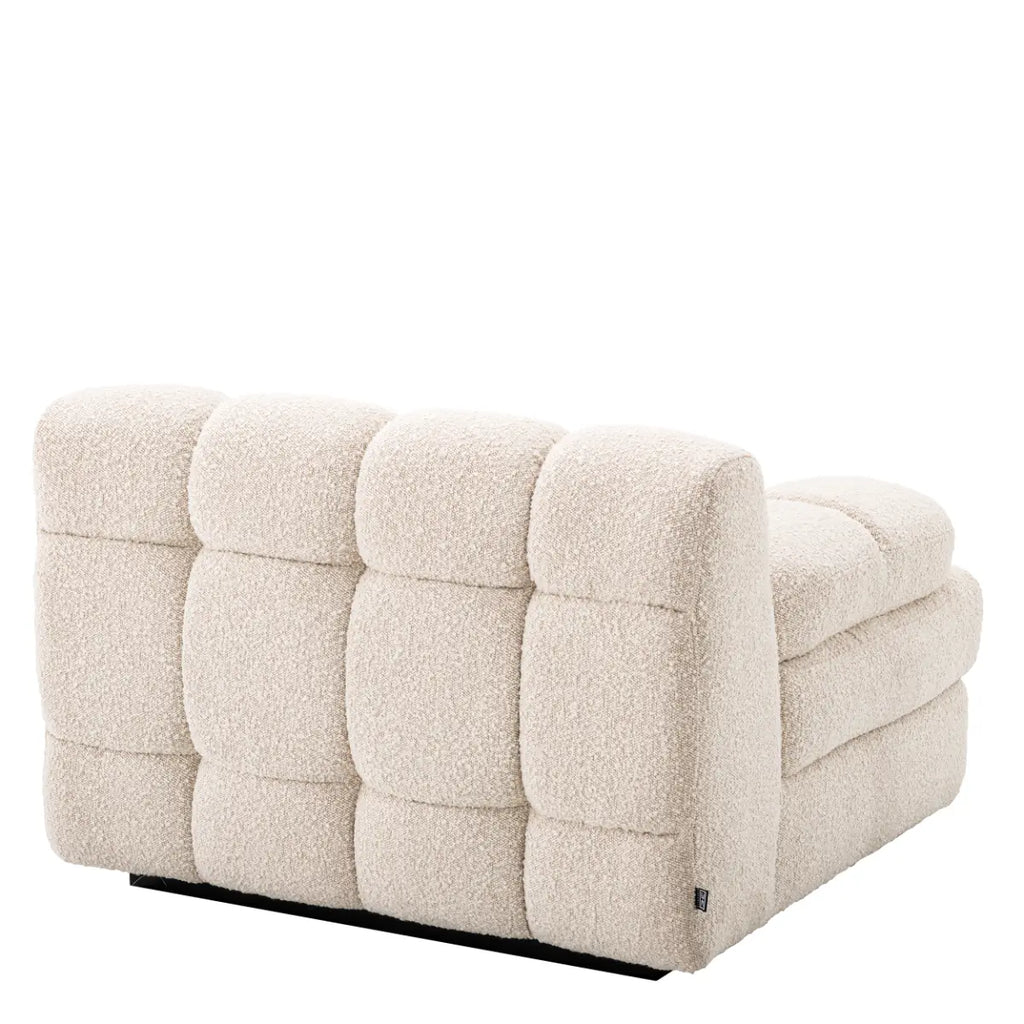 EICHHOLTZ MODULARES SOFA DEAN LINKES MODUL 115518