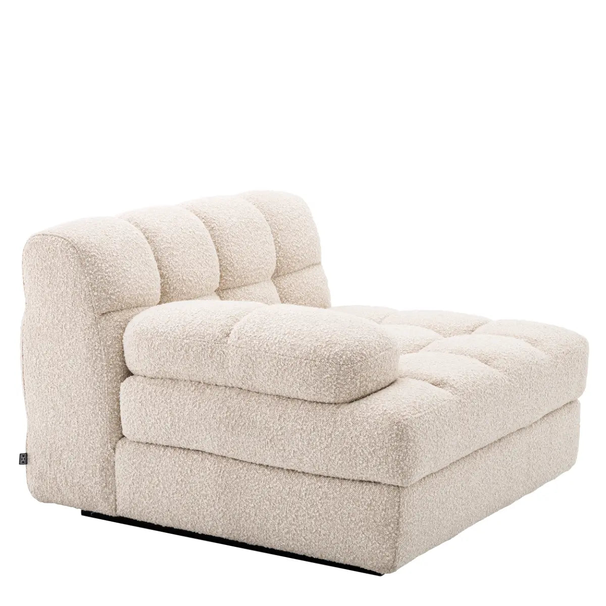 EICHHOLTZ MODULARES SOFA DEAN LINKES MODUL 115518
