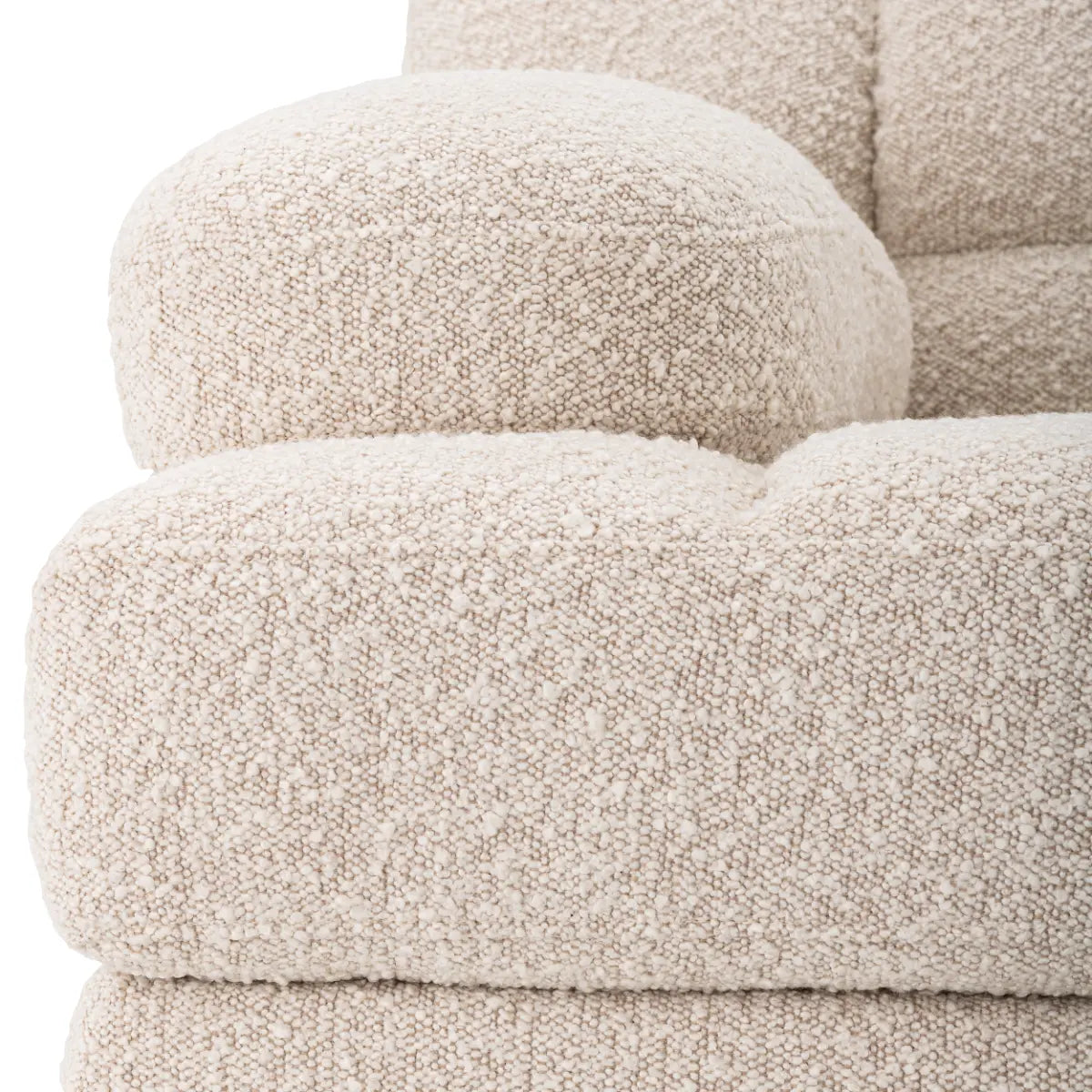 EICHHOLTZ MODULARES SOFA DEAN LINKES MODUL 115518