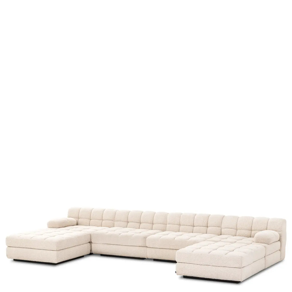 EICHHOLTZ MODULARES SOFA DEAN LINKES MODUL 115518