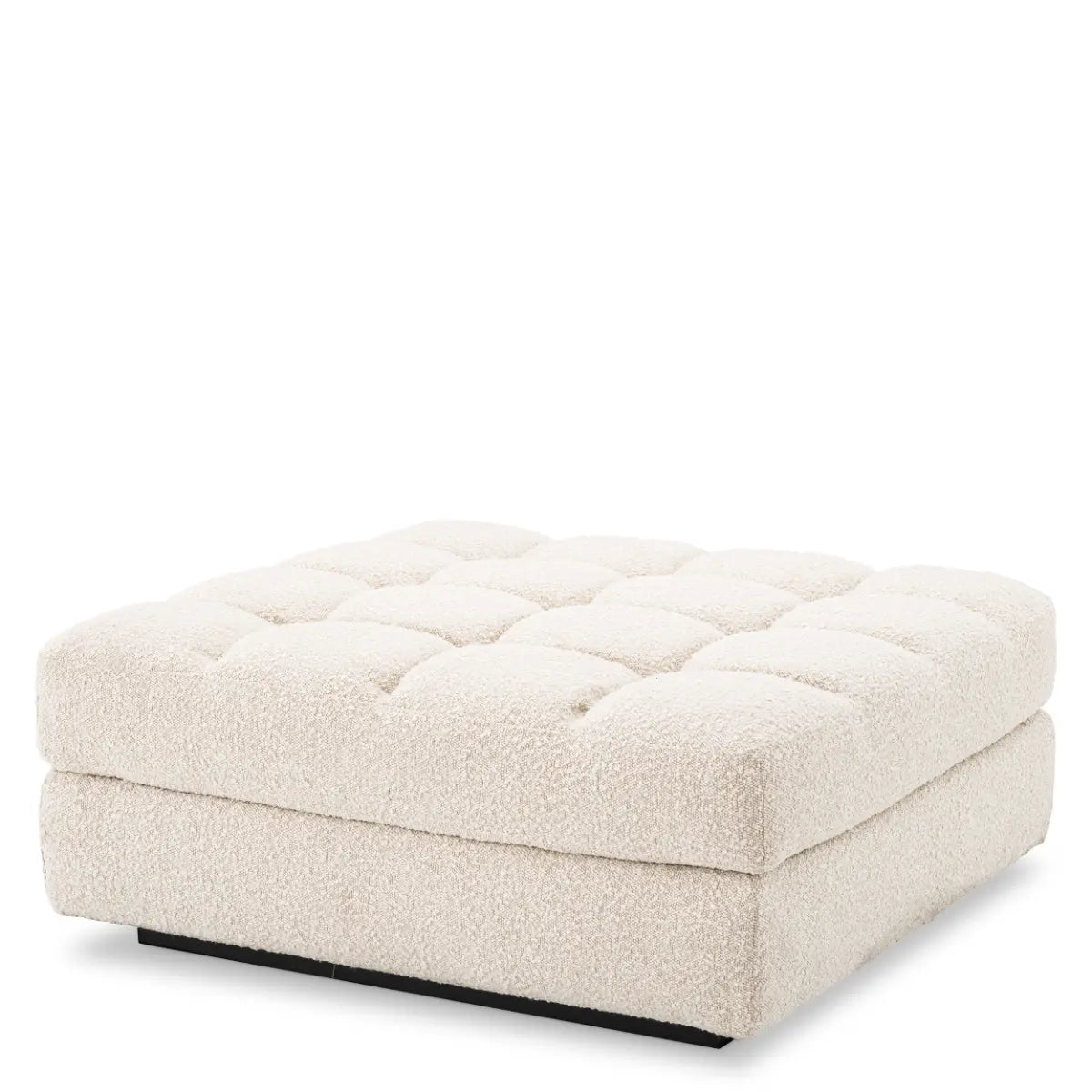 EICHHOLTZ MODULARES SOFA DEAN OTTOMANE 115519