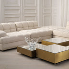 EICHHOLTZ MODULARES SOFA DEAN OTTOMANE 115519