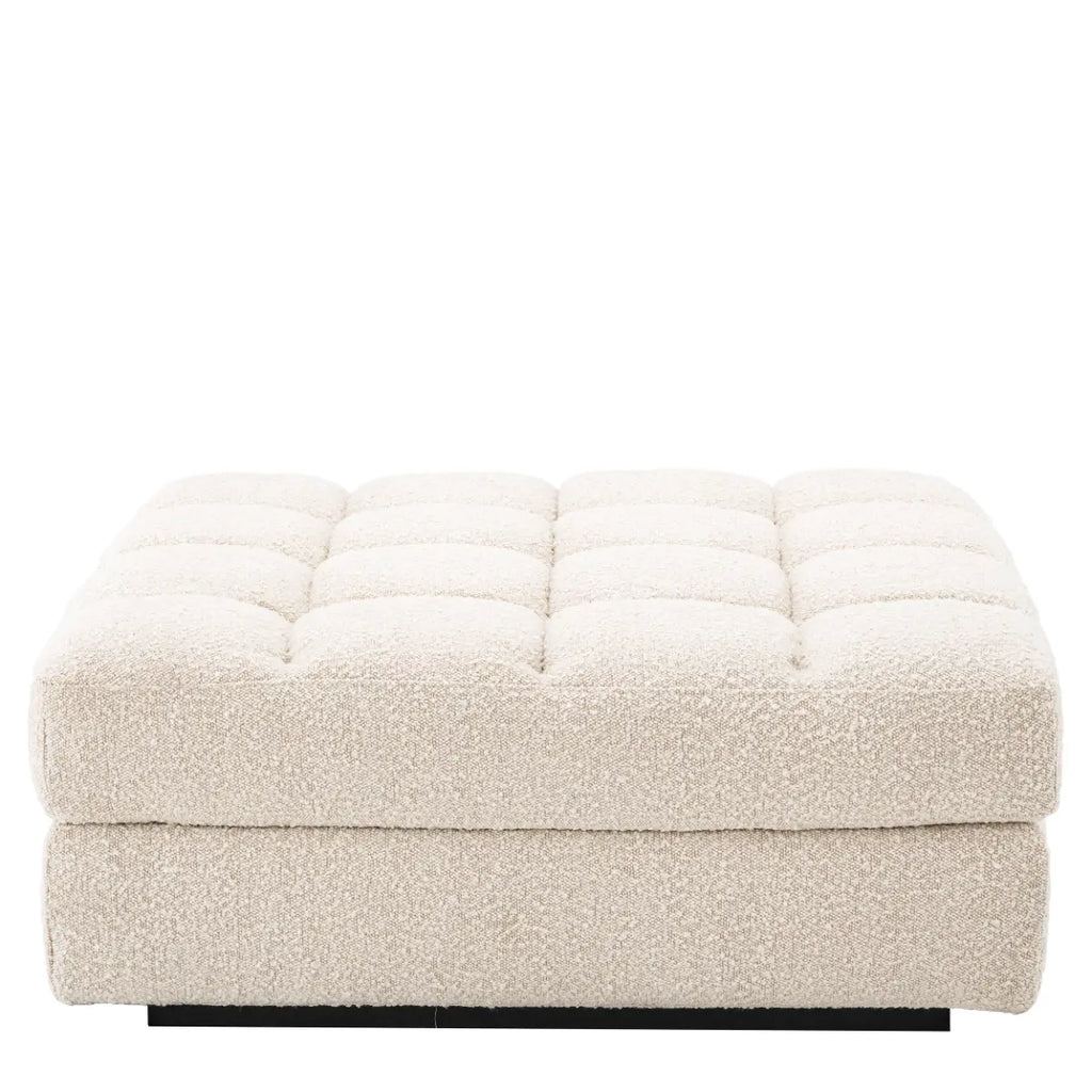EICHHOLTZ MODULARES SOFA DEAN OTTOMANE 115519
