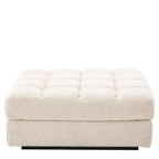 EICHHOLTZ MODULARES SOFA DEAN OTTOMANE 115519