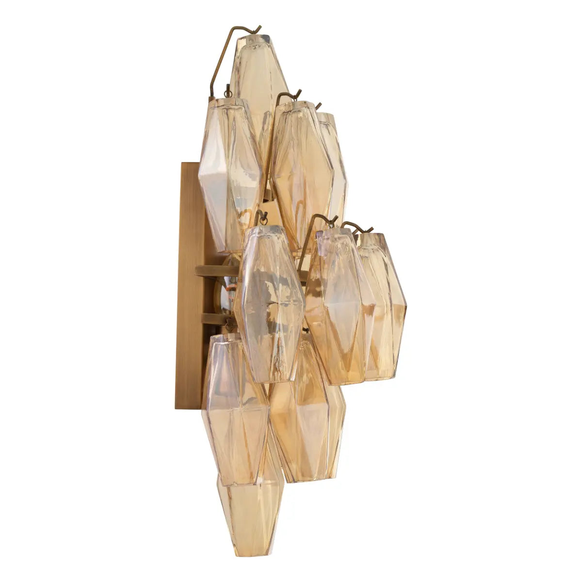 EICHHOLTZ WANDLEUCHTE BENINI 115535