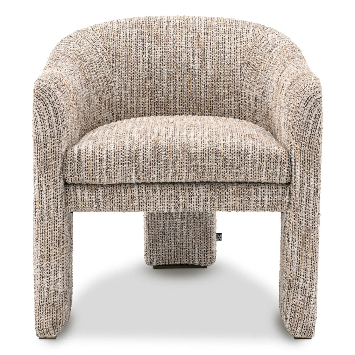 EICHHOLTZ SESSEL PEBBLES 115538