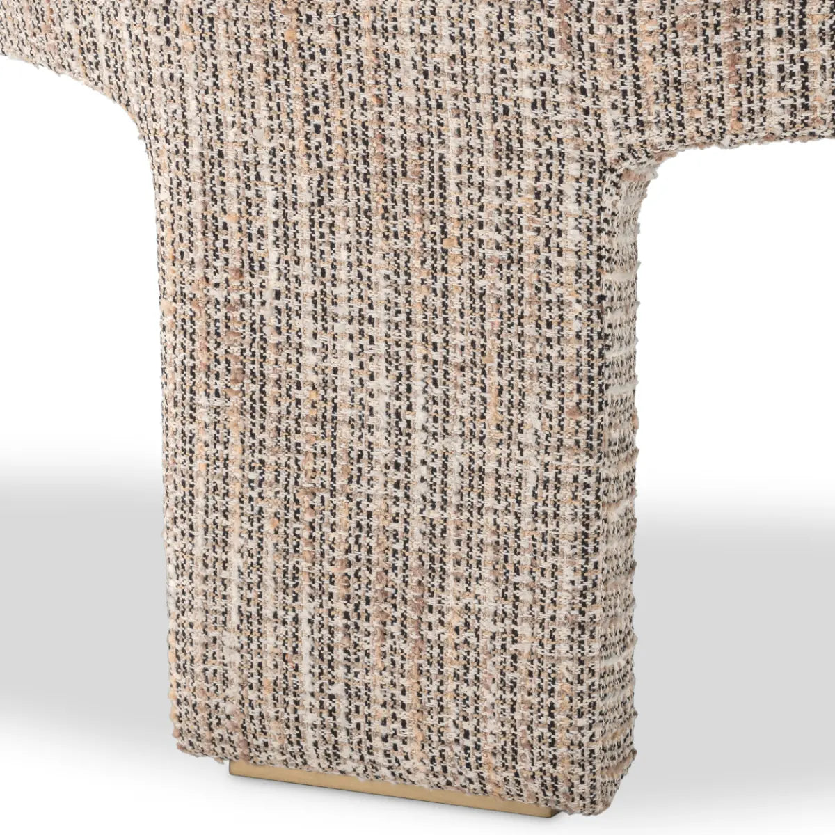 EICHHOLTZ SESSEL PEBBLES 115538