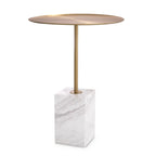 EICHHOLTZ BEISTELLTISCH COLE 115543