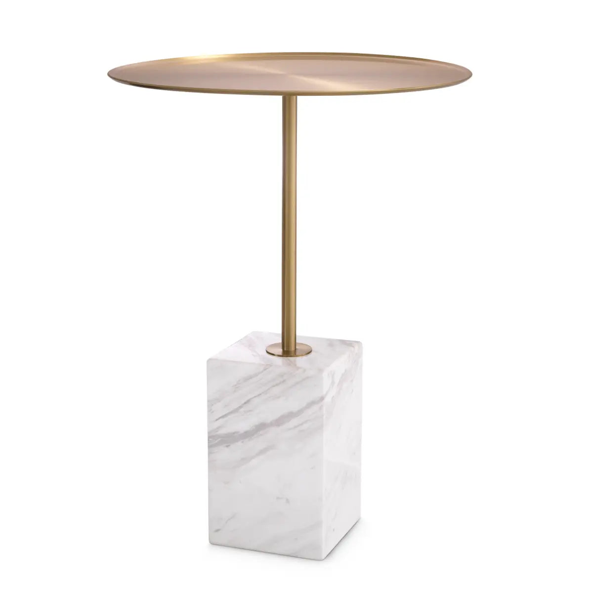 EICHHOLTZ BEISTELLTISCH COLE 115543
