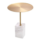 EICHHOLTZ BEISTELLTISCH COLE 115543