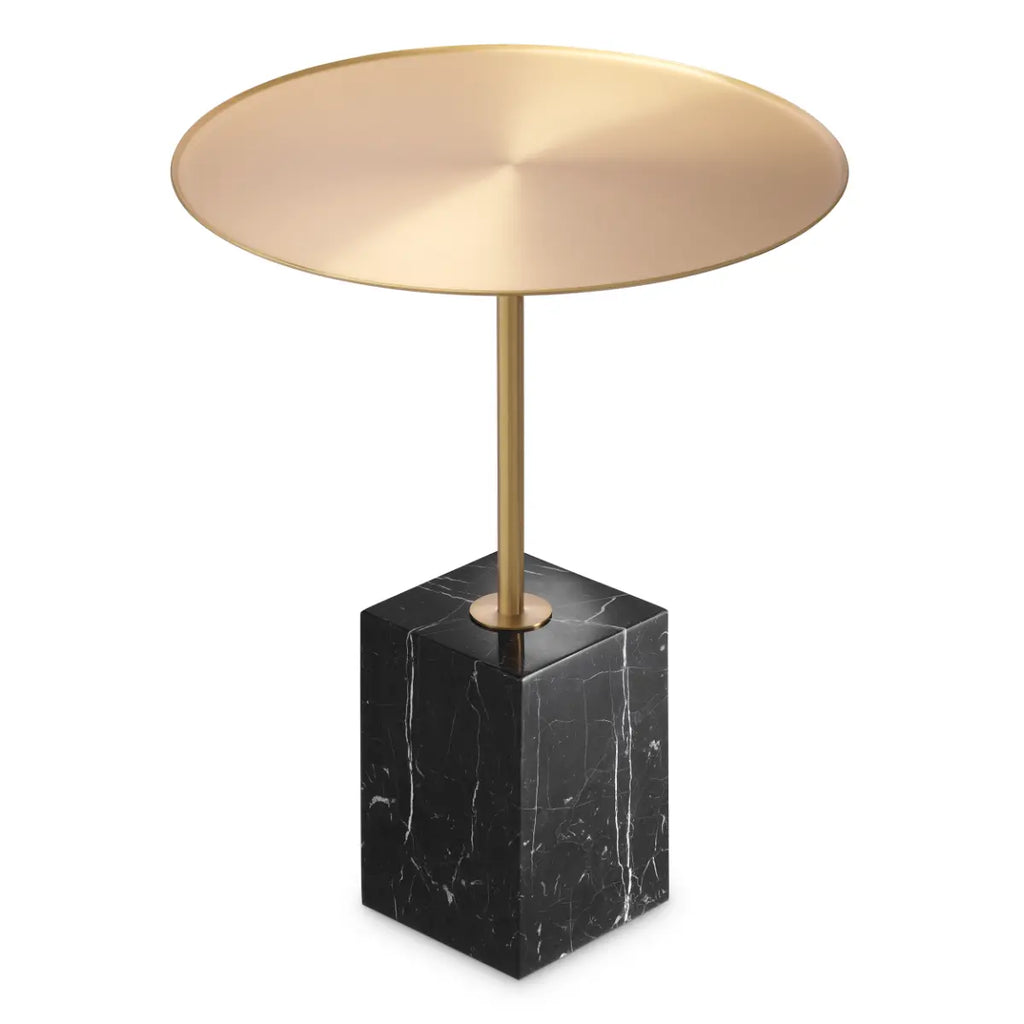 EICHHOLTZ BEISTELLTISCH COLE 115544