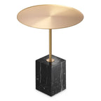 EICHHOLTZ BEISTELLTISCH COLE 115544