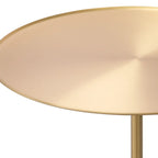 EICHHOLTZ BEISTELLTISCH COLE 115544