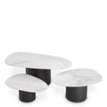 EICHHOLTZ COUCHTISCH ZANE 3ER SET 115560