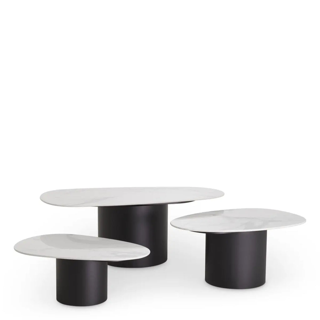 EICHHOLTZ COUCHTISCH ZANE 3ER SET 115560