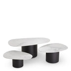 EICHHOLTZ COUCHTISCH ZANE 3er-Set 115560