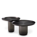 EICHHOLTZ COUCHTISCH ZACHARY 2ER SET 115561