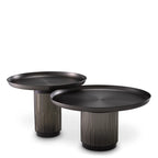 EICHHOLTZ COUCHTISCH ZACHARY 2er-Set 115561