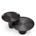 EICHHOLTZ COUCHTISCH ZACHARY 2er-Set 115561