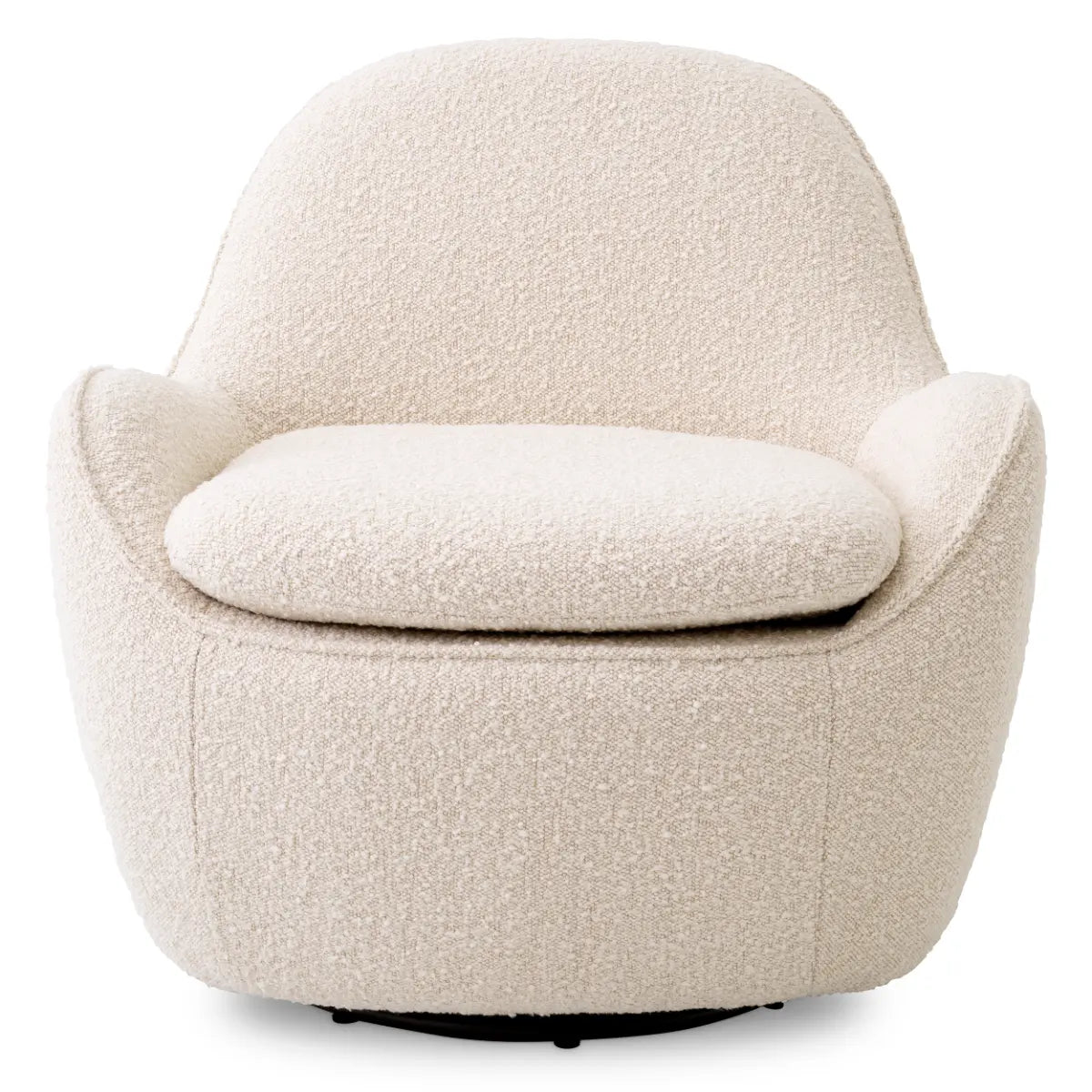 EICHHOLTZ DREHSESSEL CUPIDO 115676