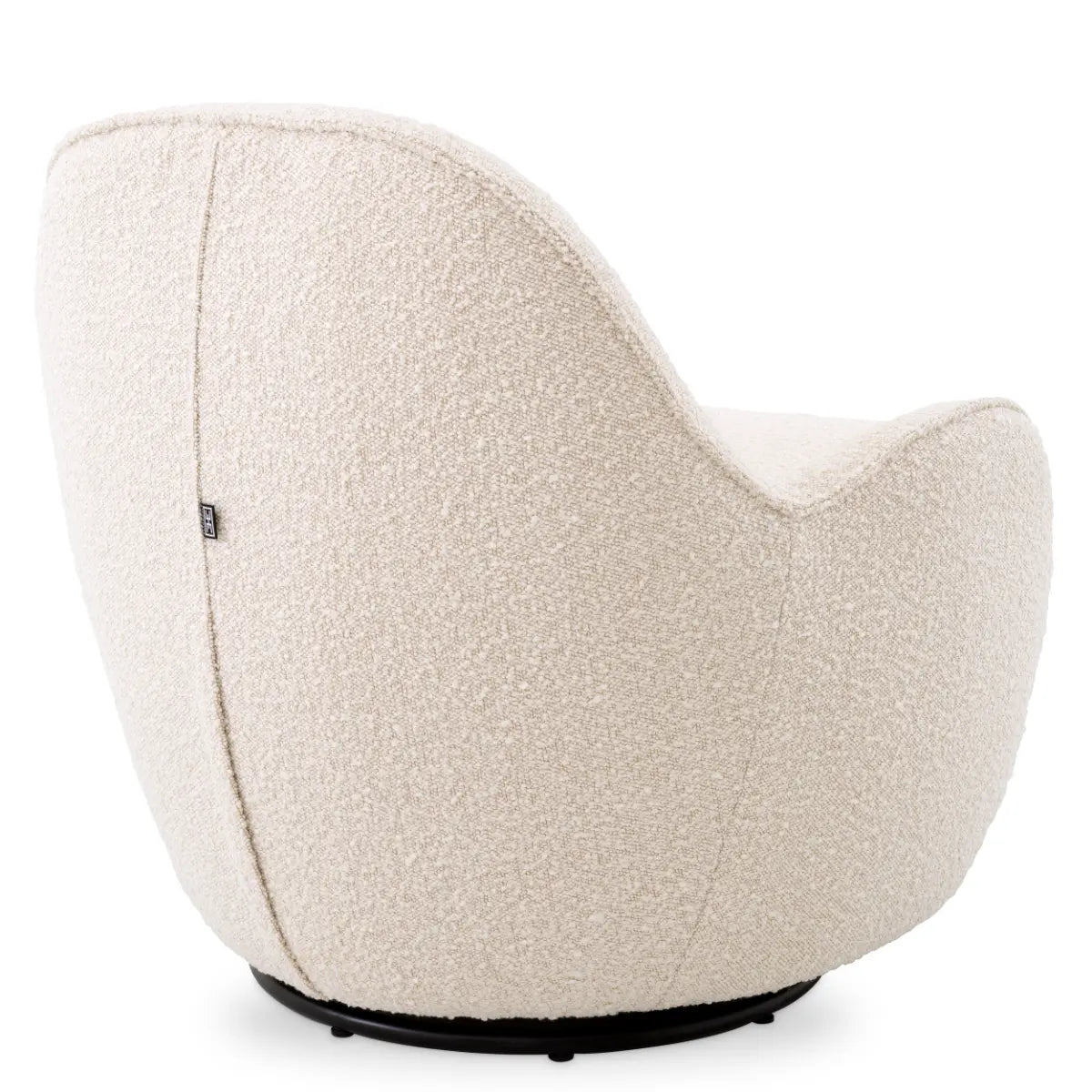 EICHHOLTZ DREHSESSEL CUPIDO 115676