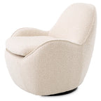 EICHHOLTZ DREHSESSEL CUPIDO 115676