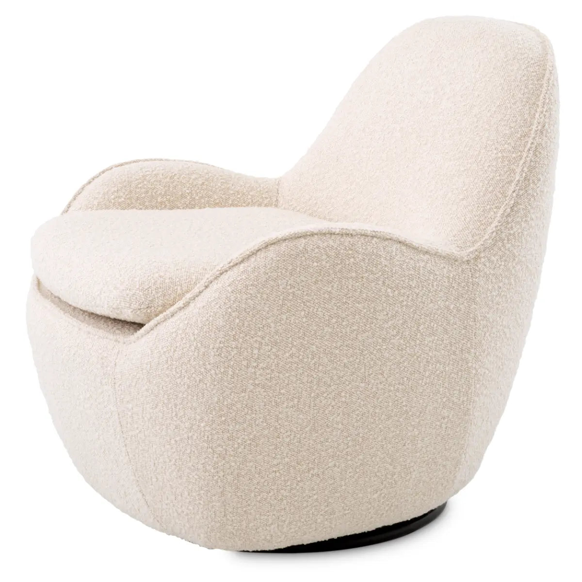 EICHHOLTZ DREHSESSEL CUPIDO 115676