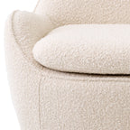 EICHHOLTZ DREHSESSEL CUPIDO 115676