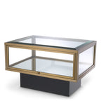 EICHHOLTZ BEISTELLTISCH RYAN 115678