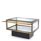 EICHHOLTZ BEISTELLTISCH RYAN 115678