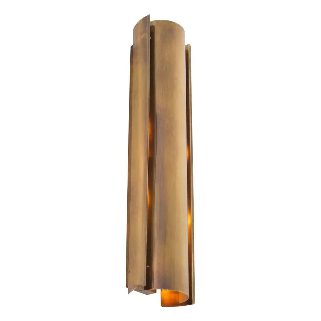 EICHHOLTZ WANDLEUCHTE VERGÉ L 115708