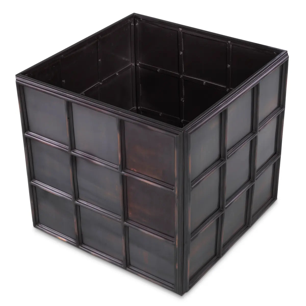 EICHHOLTZ PFLANZENGEFÄß GRID L 115710