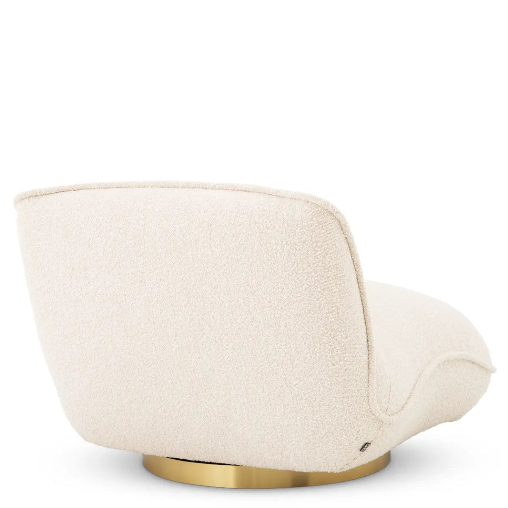 EICHHOLTZ DREHSESSEL RELAX 115729