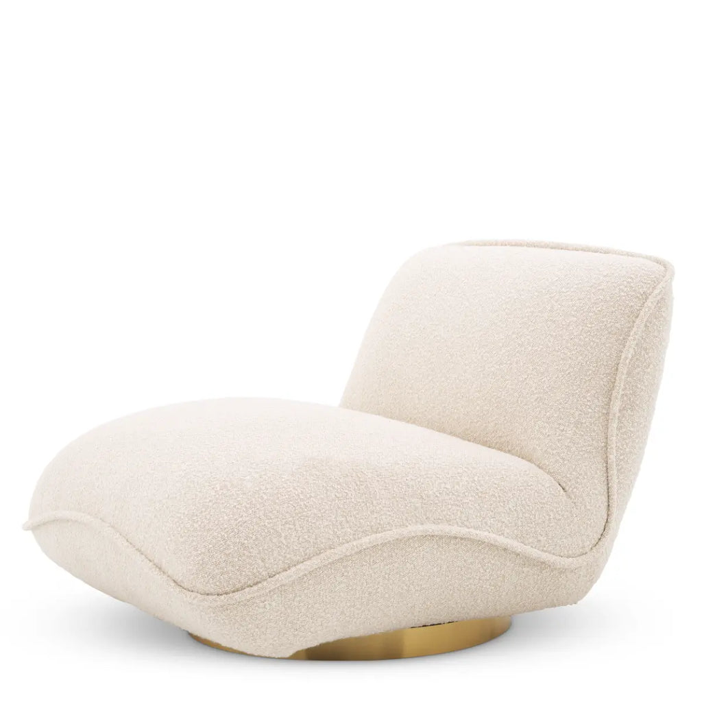 EICHHOLTZ DREHSESSEL RELAX 115729