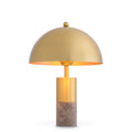 EICHHOLTZ TISCHLEUCHTE FLAIR S 115755