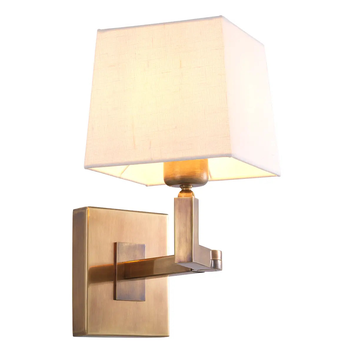 EICHHOLTZ WANDLEUCHTE CAMBELL 115768