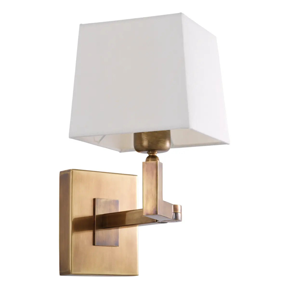EICHHOLTZ WANDLEUCHTE CAMBELL 115768