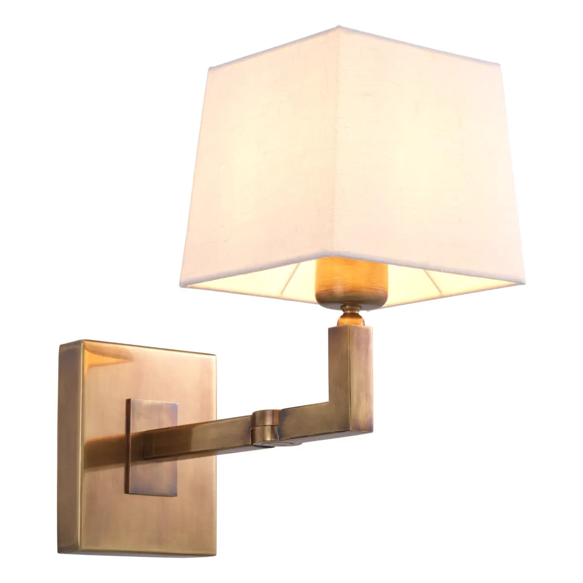 EICHHOLTZ WANDLEUCHTE CAMBELL 115768