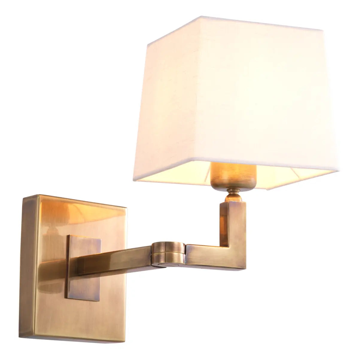 EICHHOLTZ WANDLEUCHTE CAMBELL 115768