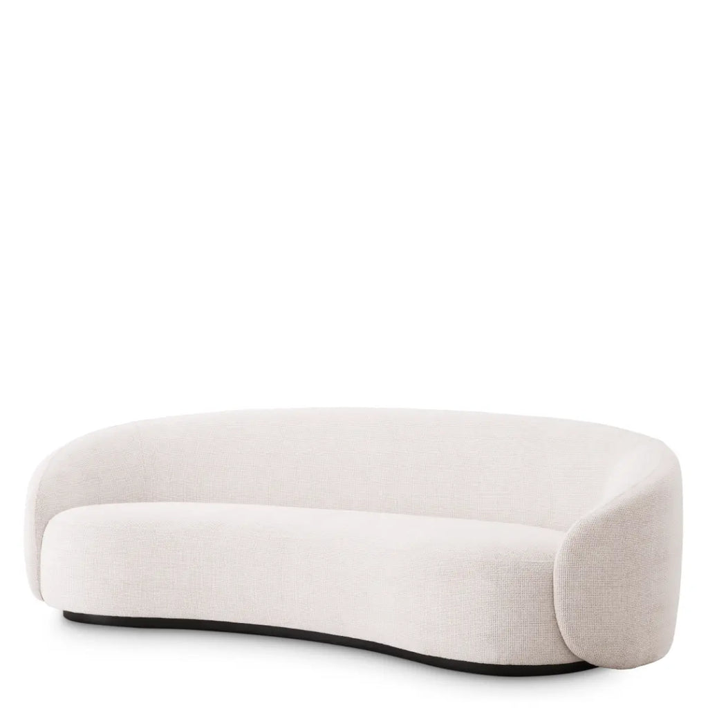 EICHHOLTZ SOFA AMORE 115777
