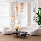 EICHHOLTZ SOFA AMORE 115777